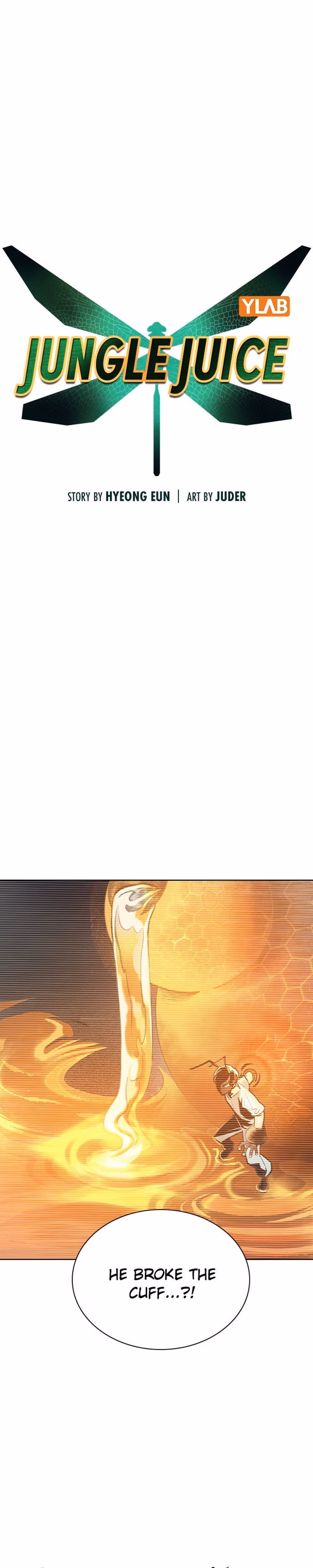 Jungle Juice - Chapter 121 - Part 15
