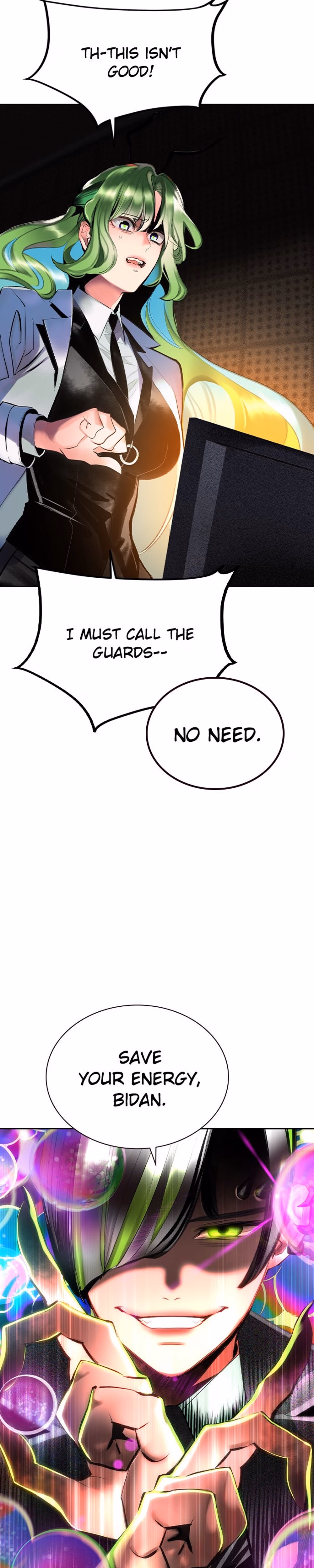 Jungle Juice - Chapter 121 - Part 16