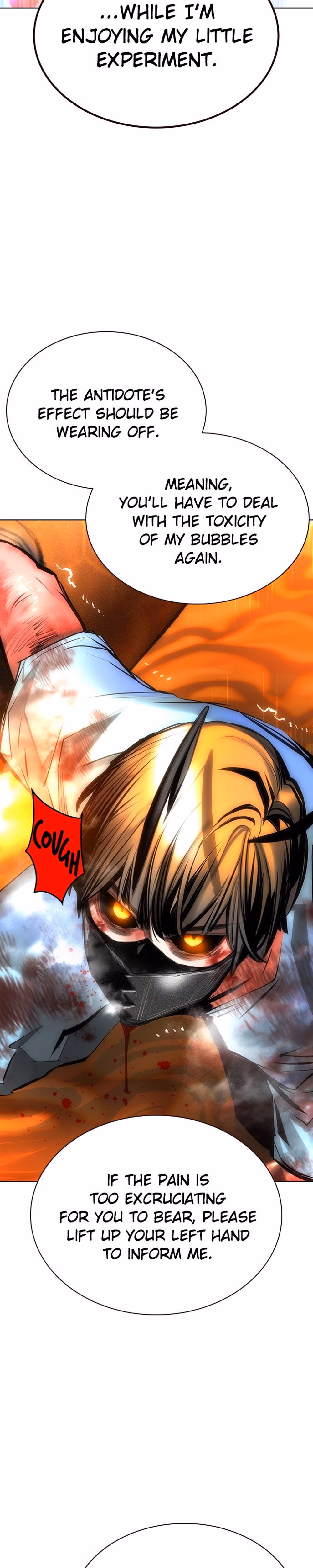 Jungle Juice - Chapter 121 - Part 18