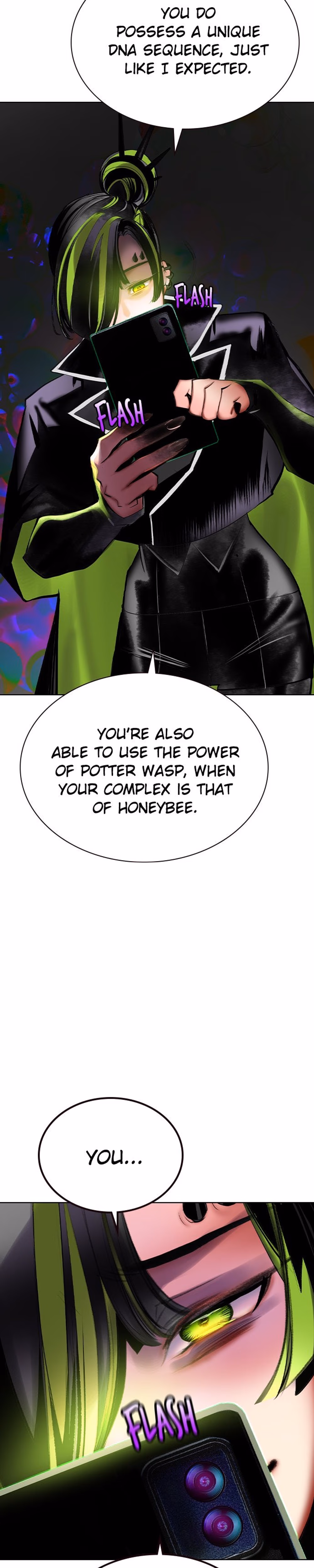 Jungle Juice - Chapter 121 - Part 19