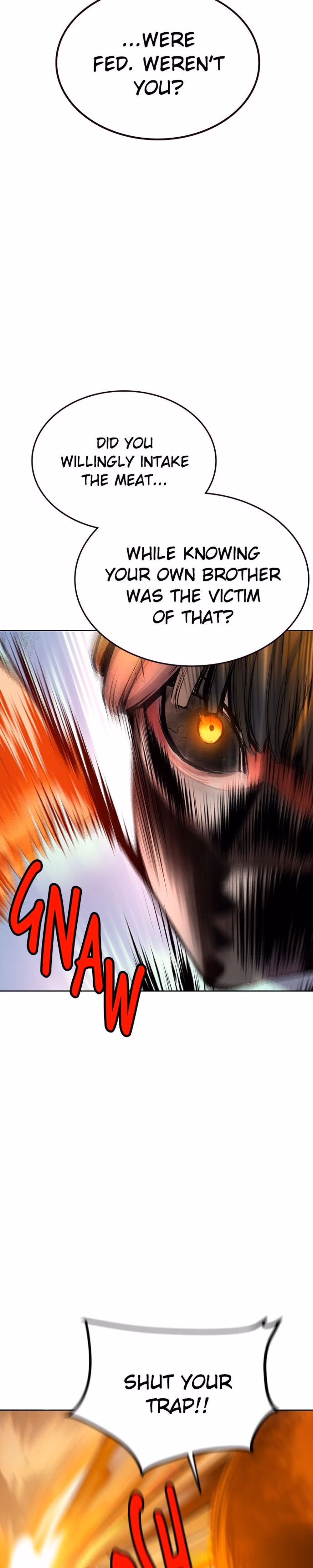 Jungle Juice - Chapter 121 - Part 20