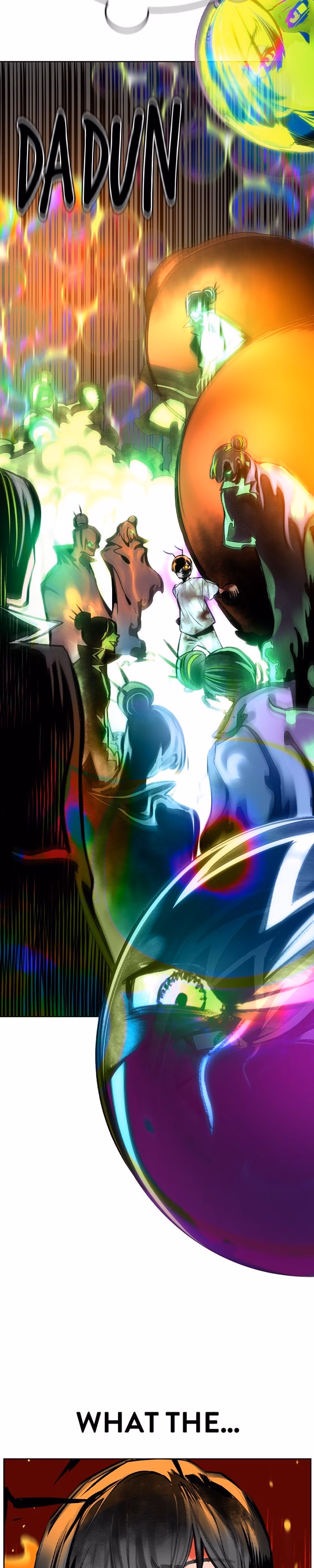 Jungle Juice - Chapter 121 - Part 24