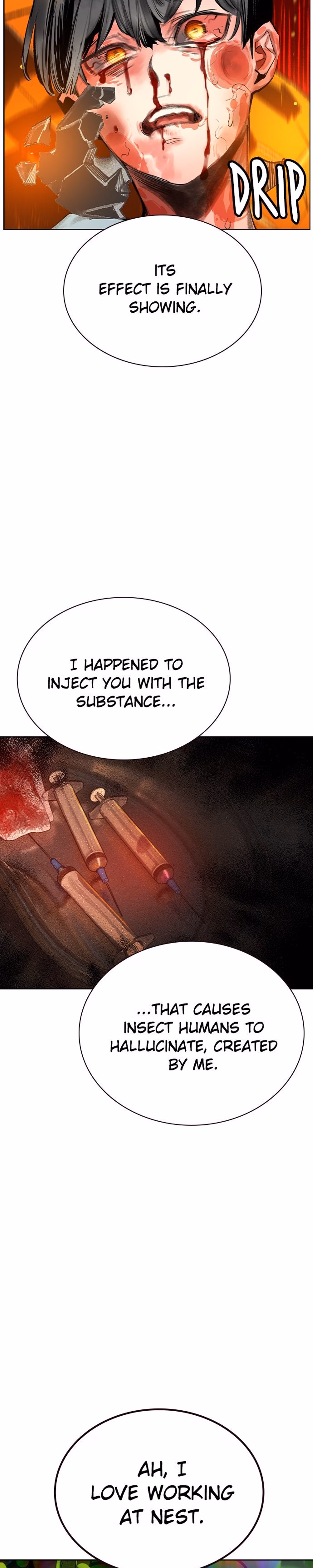Jungle Juice - Chapter 121 - Part 25