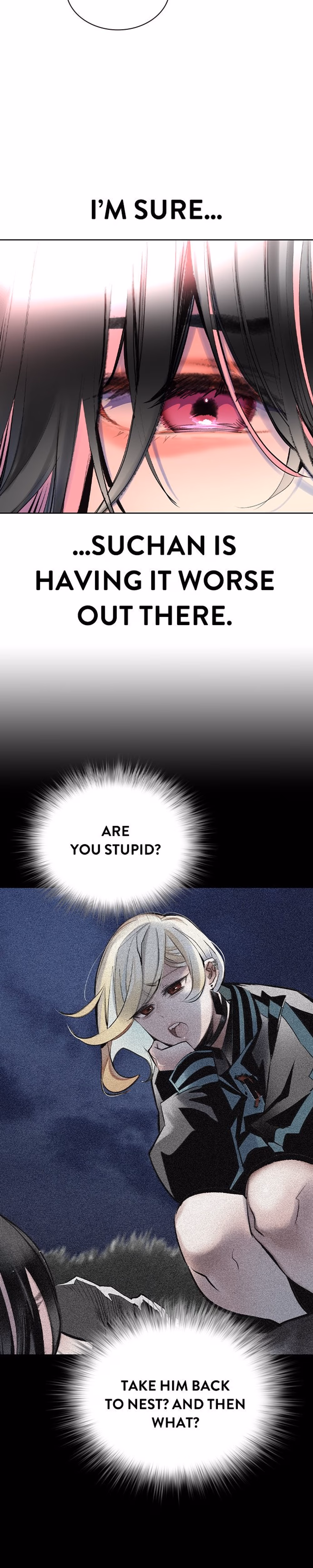 Jungle Juice - Chapter 121 - Part 30