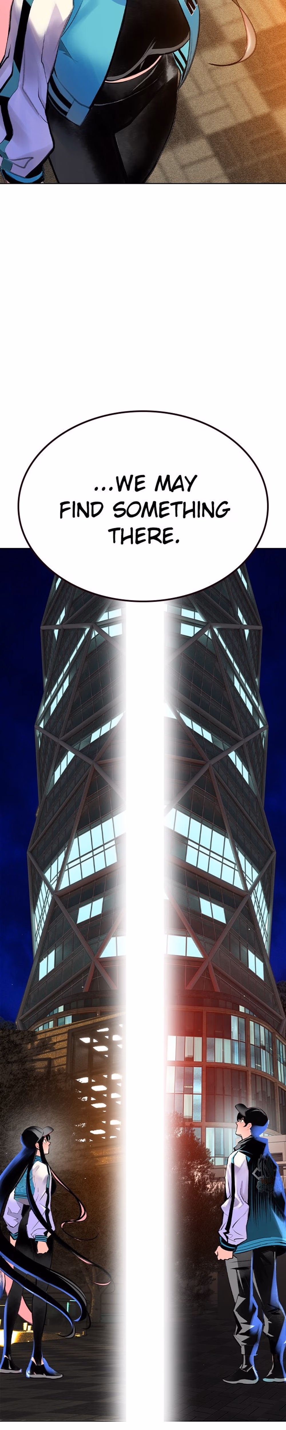 Jungle Juice - Chapter 121 - Part 33