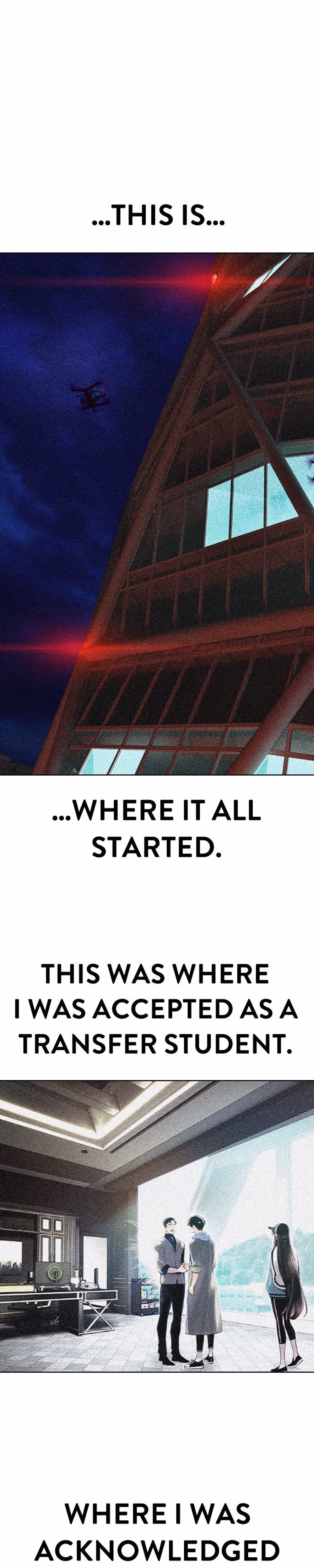 Jungle Juice - Chapter 121 - Part 37