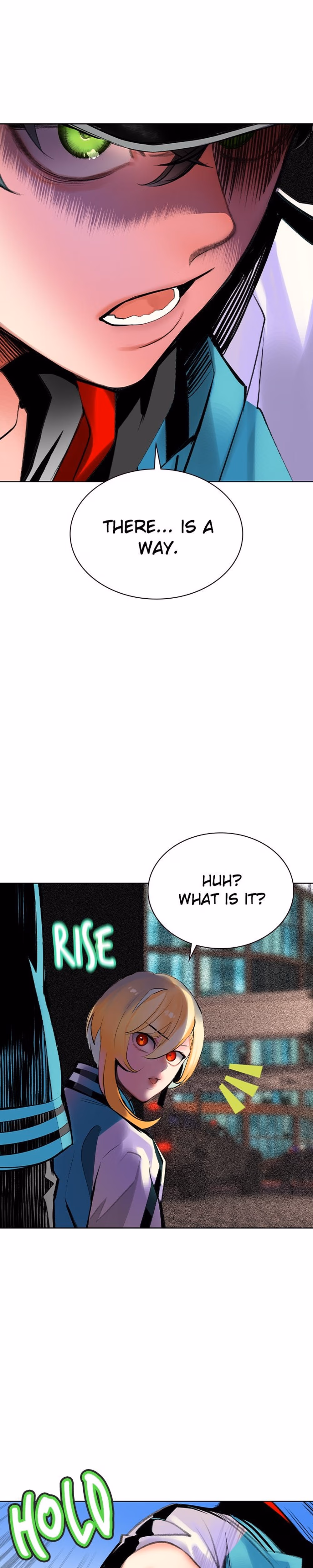 Jungle Juice - Chapter 121 - Part 39