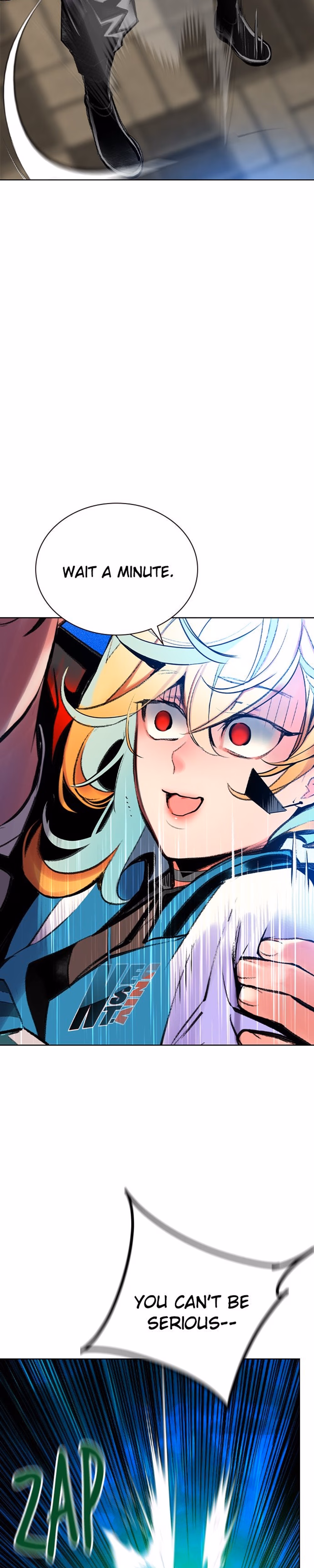 Jungle Juice - Chapter 121 - Part 41