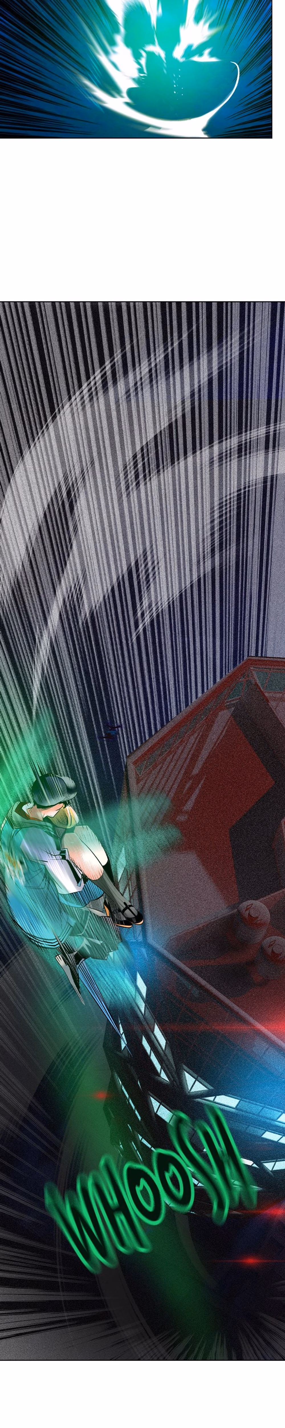 Jungle Juice - Chapter 121 - Part 42