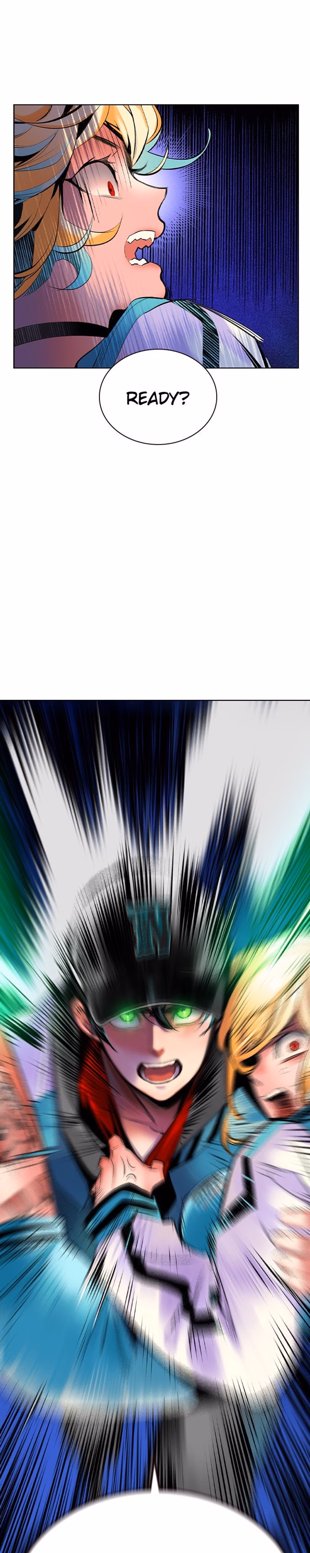 Jungle Juice - Chapter 121 - Part 43