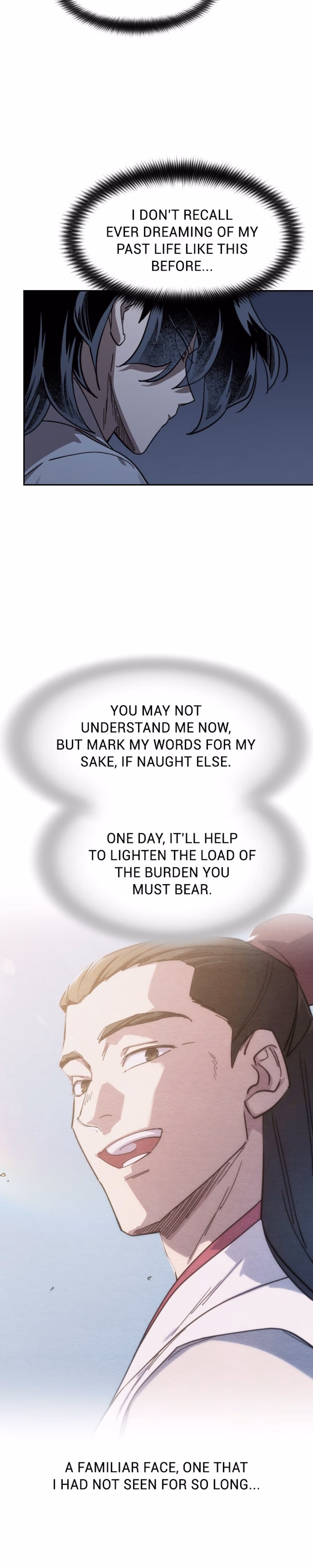 Return of the Blossoming Blade - Chapter 112 - Part 16