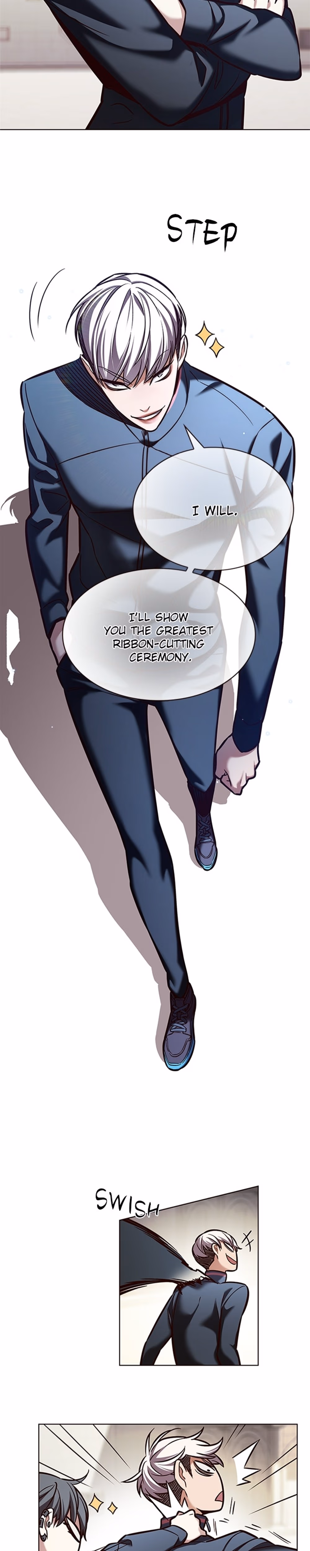 Eleceed - Chapter 202 - Part 4