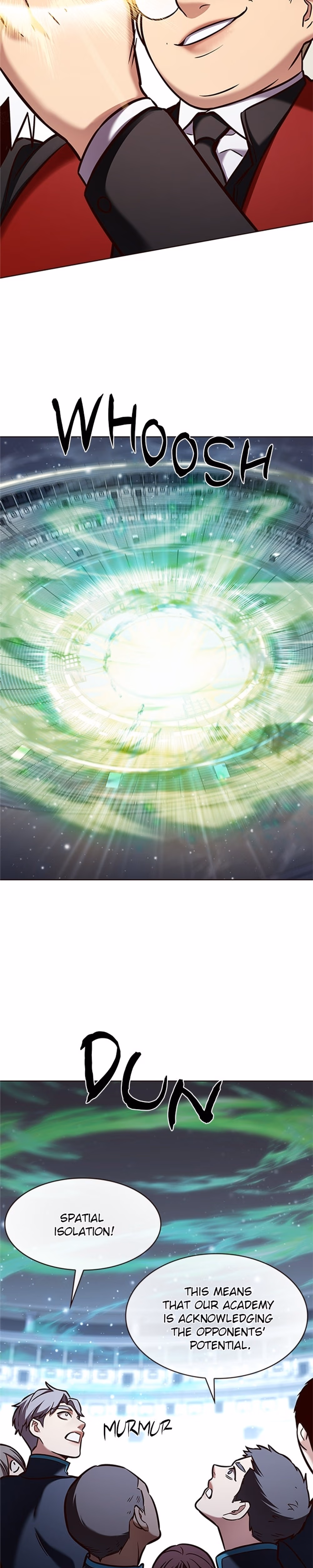 Eleceed - Chapter 202 - Part 12