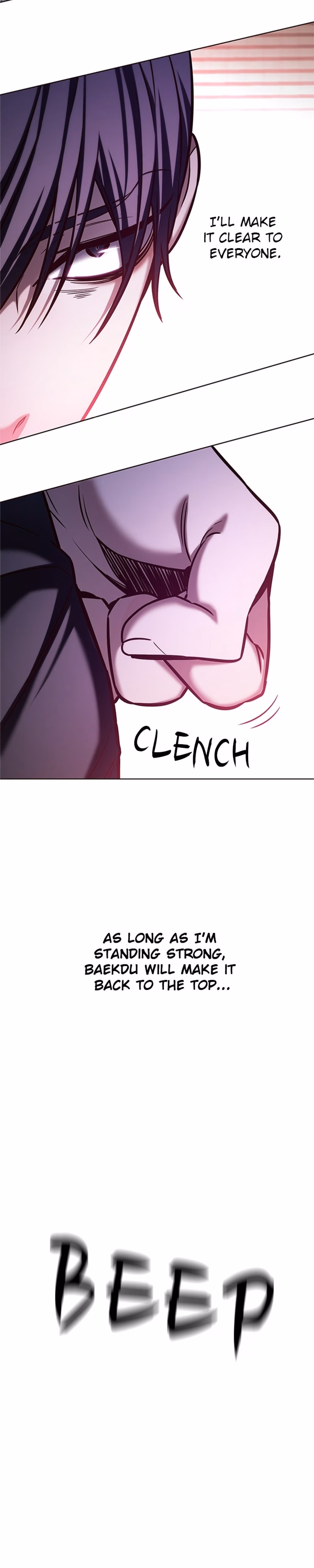 Eleceed - Chapter 202 - Part 15