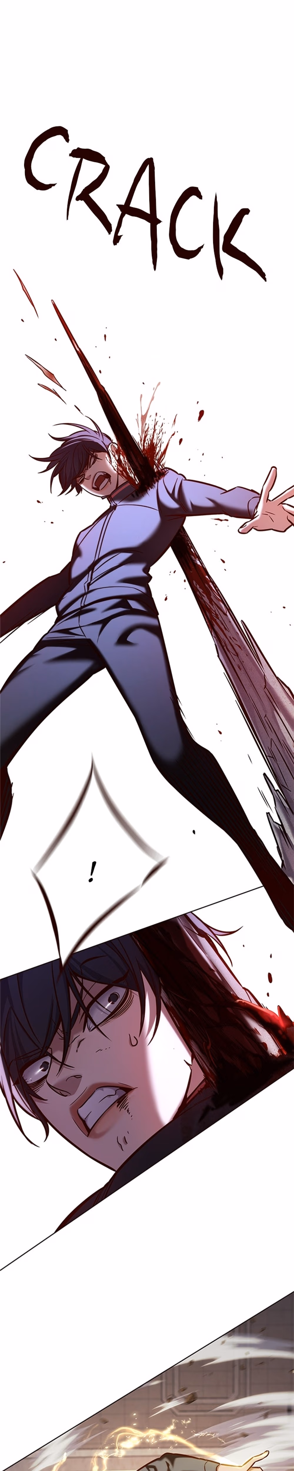 Eleceed - Chapter 202 - Part 16