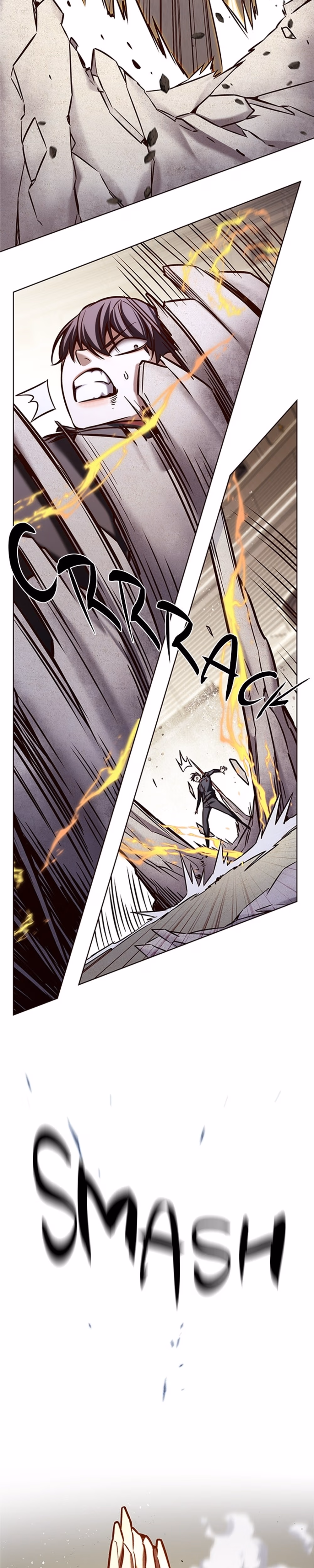 Eleceed - Chapter 202 - Part 18