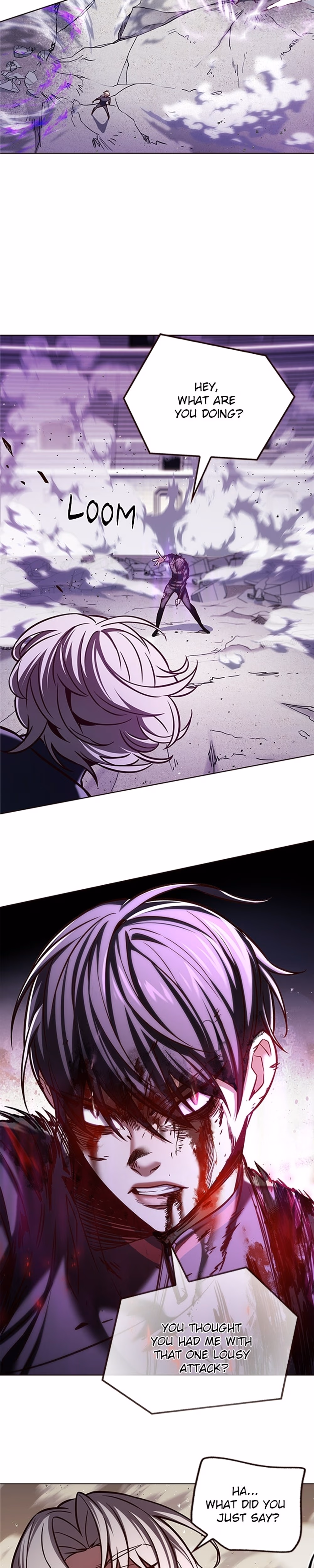 Eleceed - Chapter 202 - Part 23