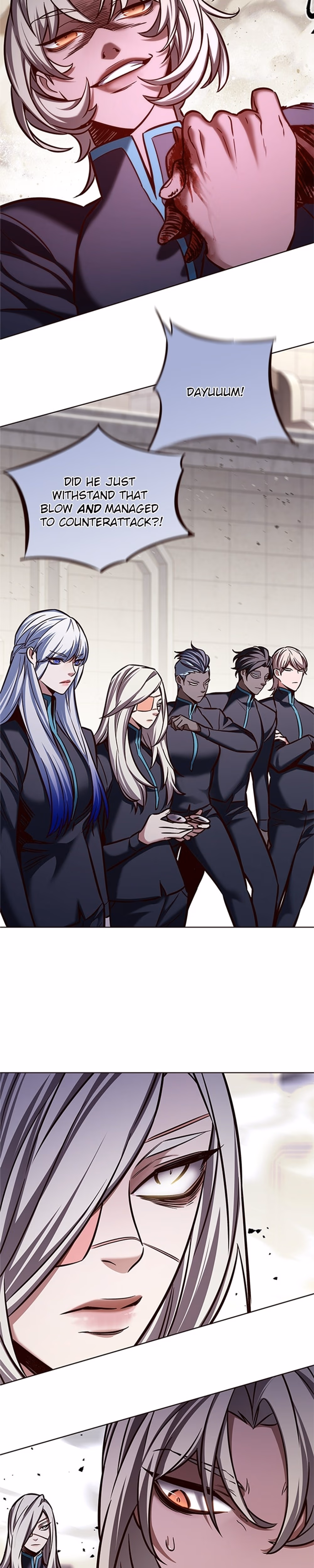 Eleceed - Chapter 202 - Part 24
