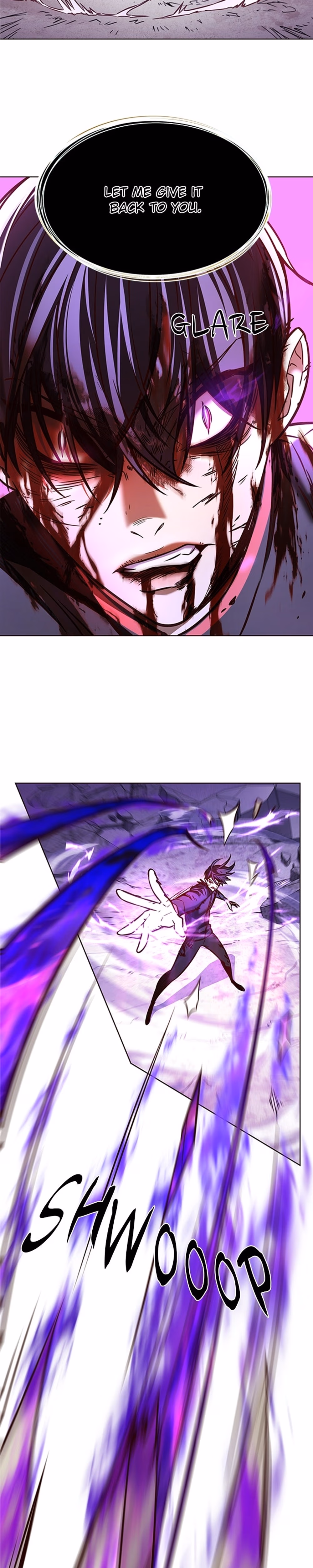 Eleceed - Chapter 202 - Part 26