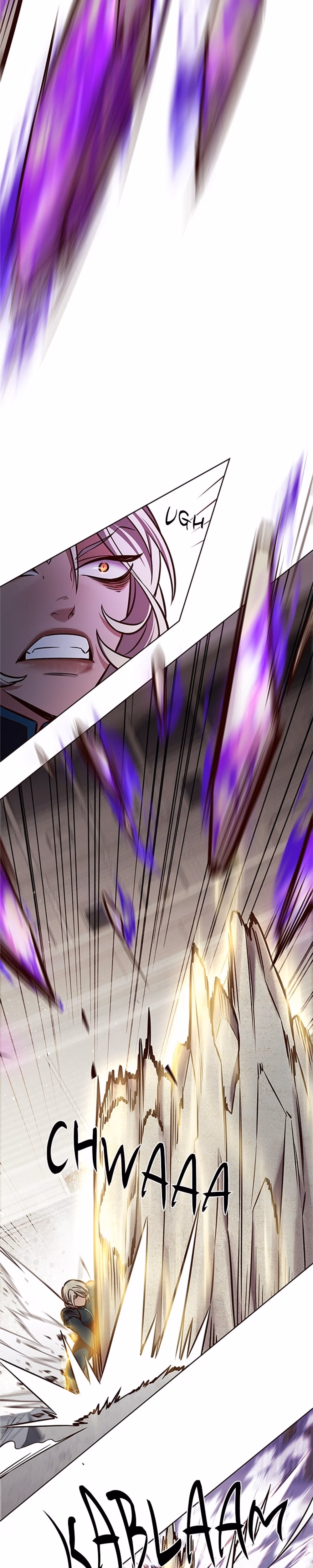 Eleceed - Chapter 202 - Part 27