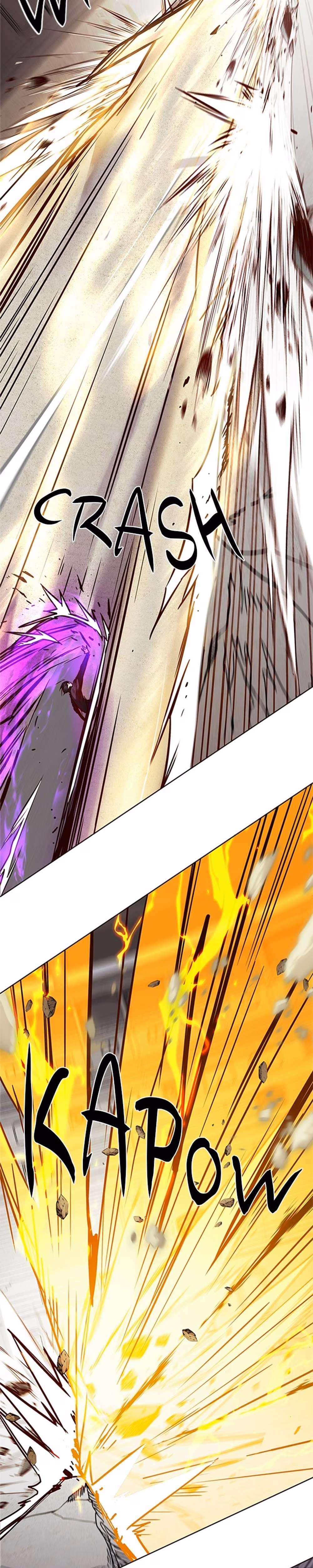 Eleceed - Chapter 202 - Part 29