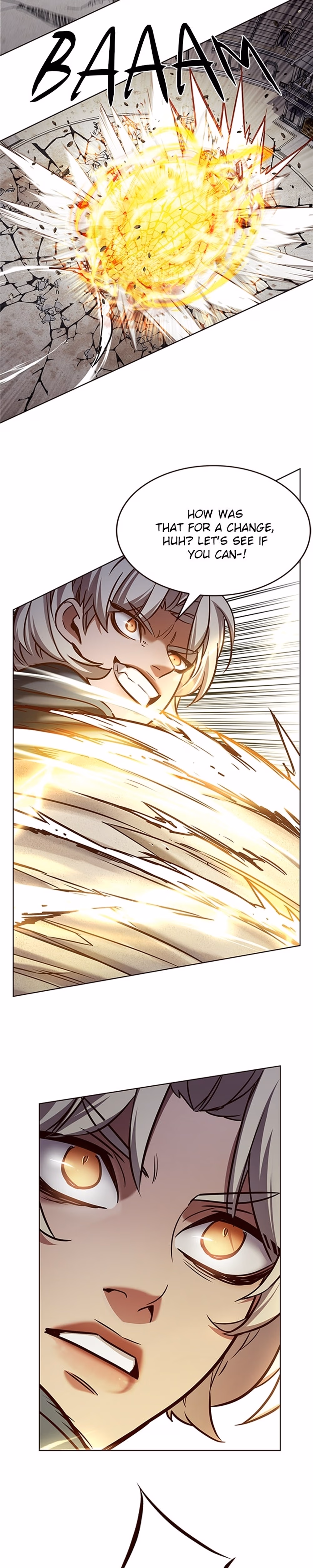 Eleceed - Chapter 202 - Part 30