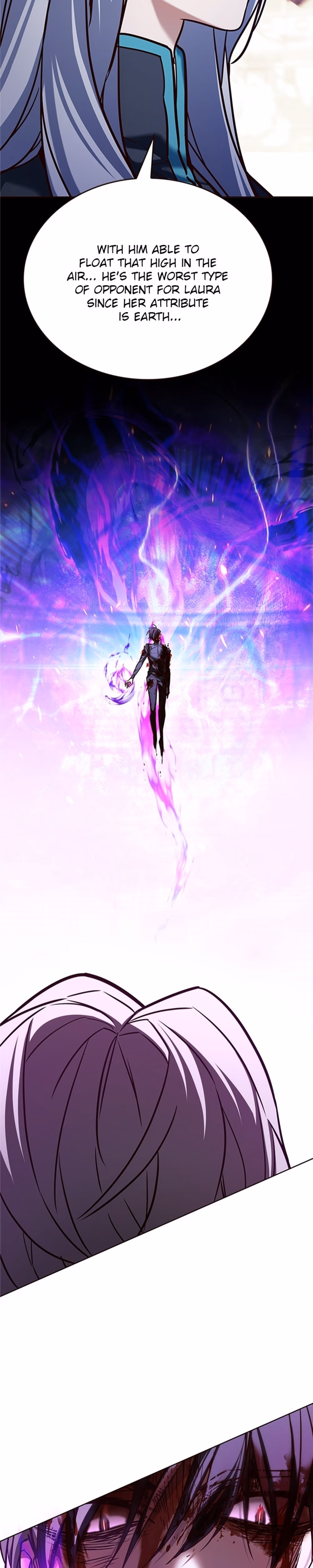Eleceed - Chapter 202 - Part 33