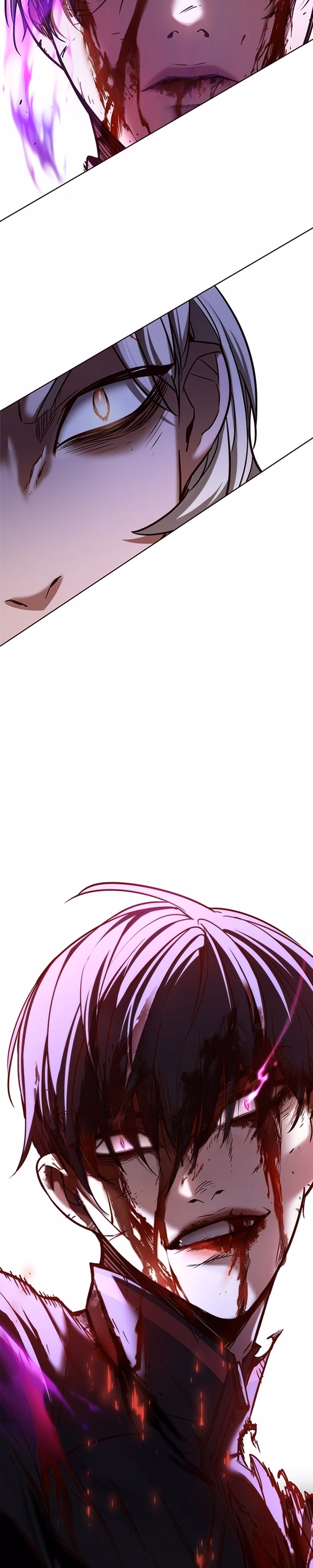 Eleceed - Chapter 202 - Part 34