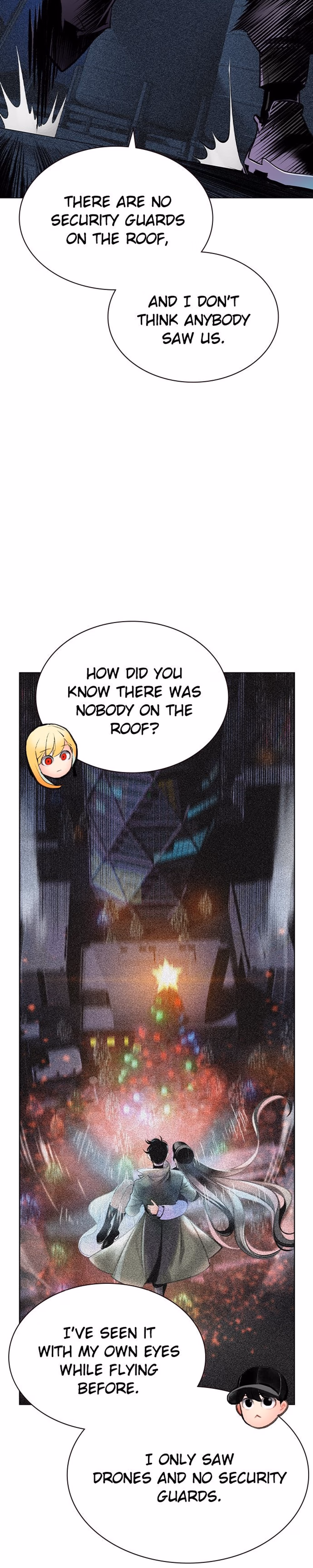 Jungle Juice - Chapter 122 - Part 5