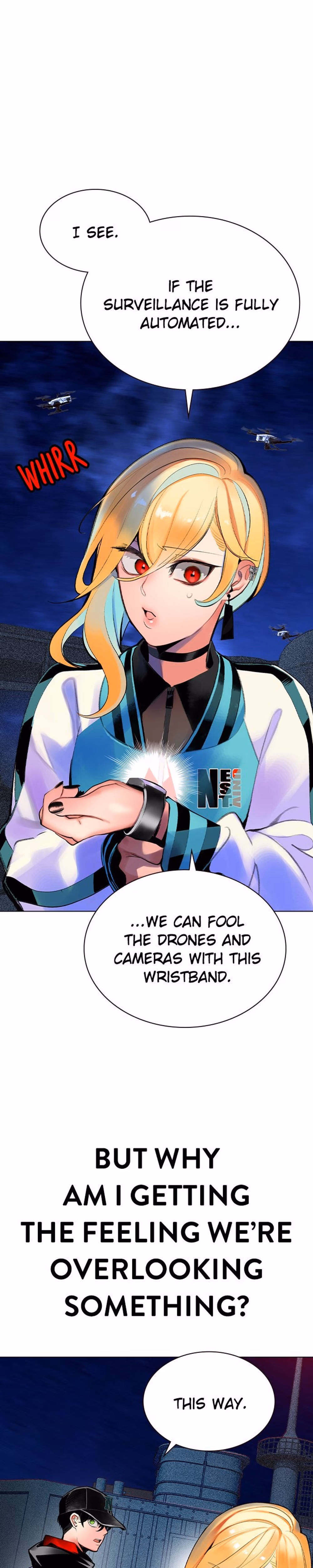 Jungle Juice - Chapter 122 - Part 6
