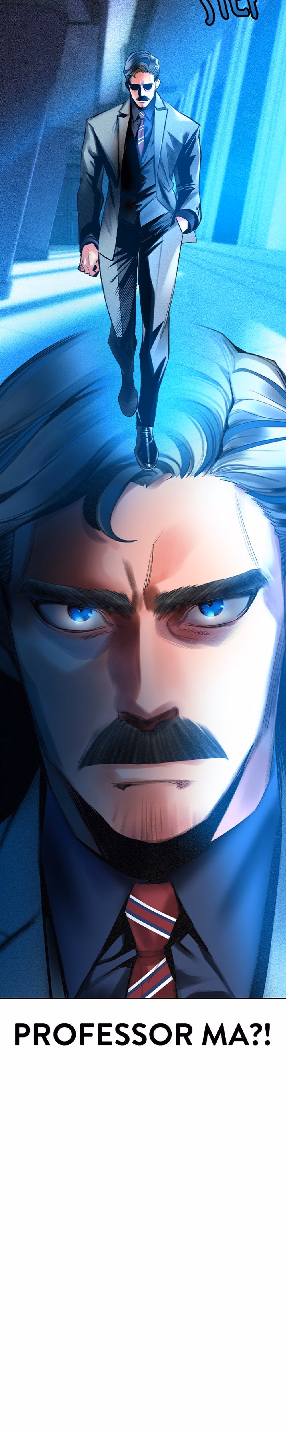 Jungle Juice - Chapter 122 - Part 11