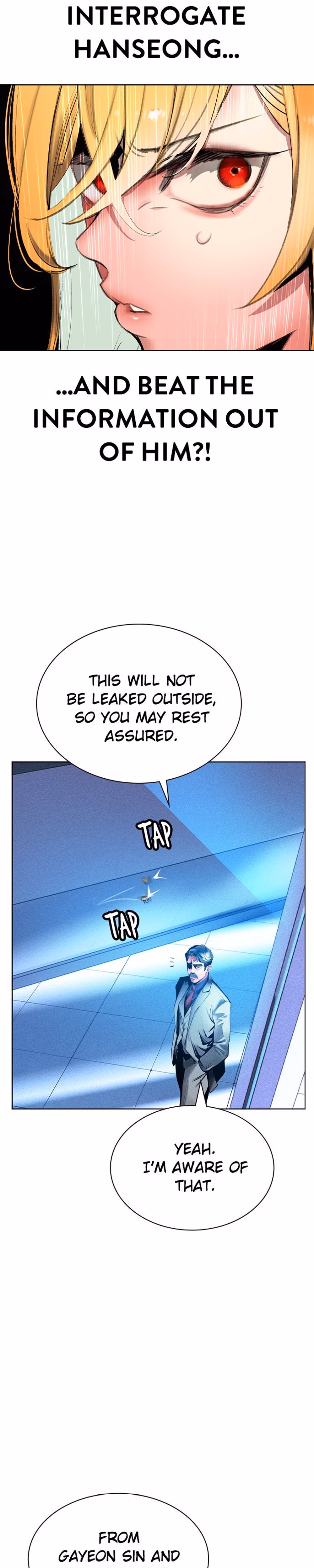 Jungle Juice - Chapter 122 - Part 16