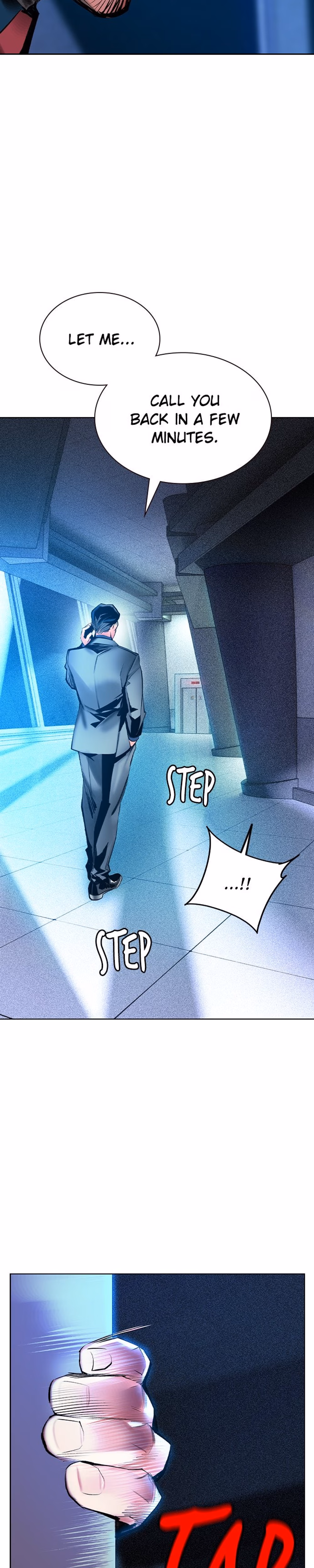 Jungle Juice - Chapter 122 - Part 21