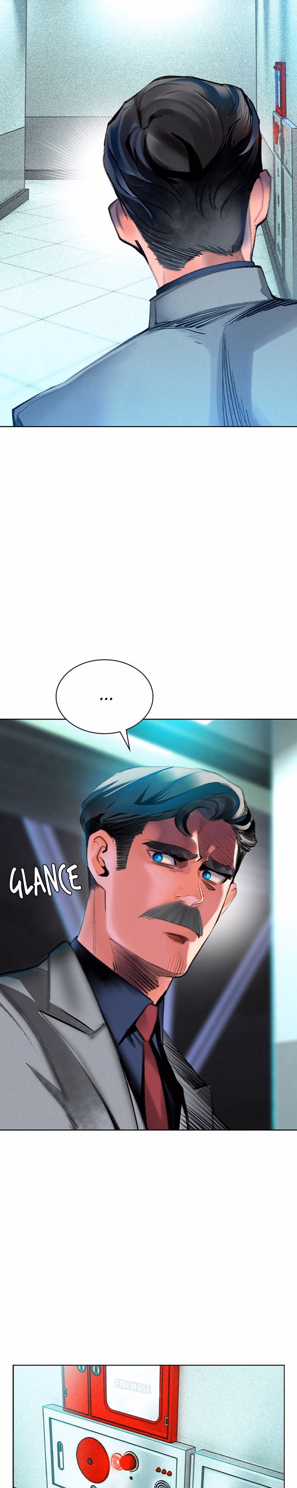 Jungle Juice - Chapter 122 - Part 23