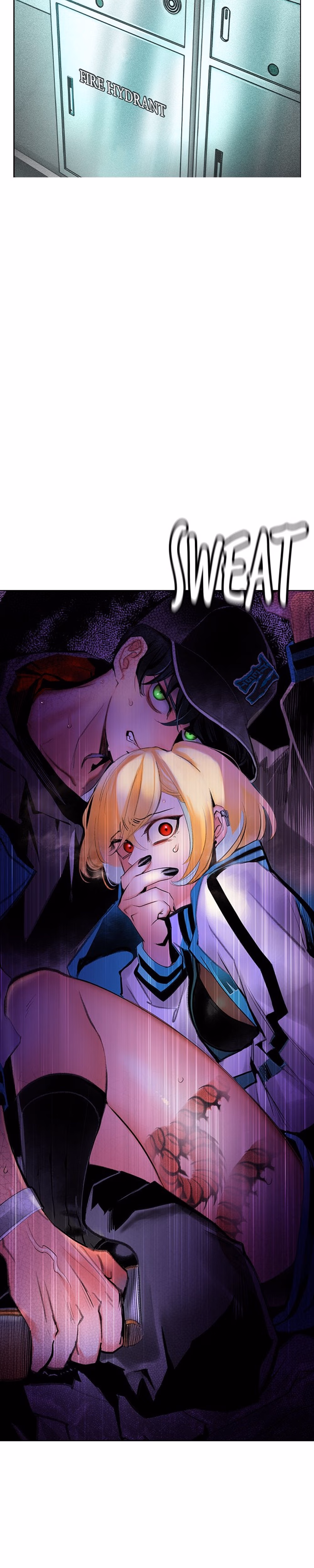 Jungle Juice - Chapter 122 - Part 24