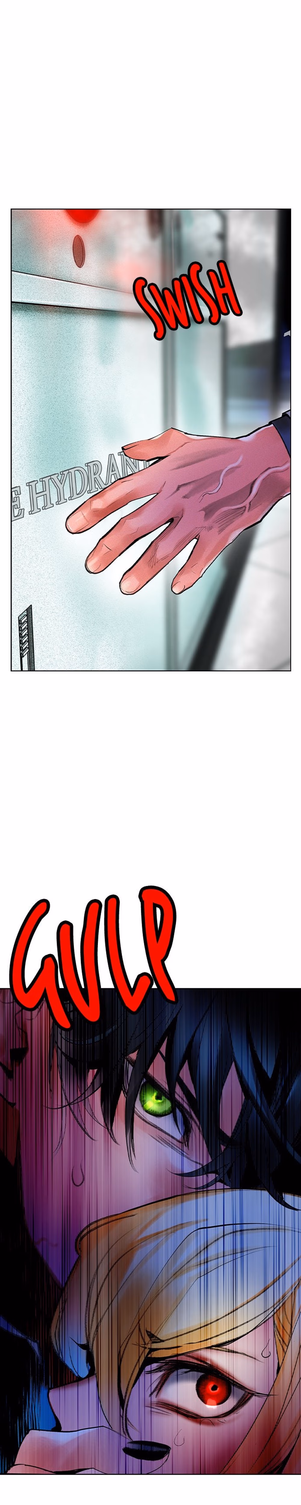 Jungle Juice - Chapter 122 - Part 25