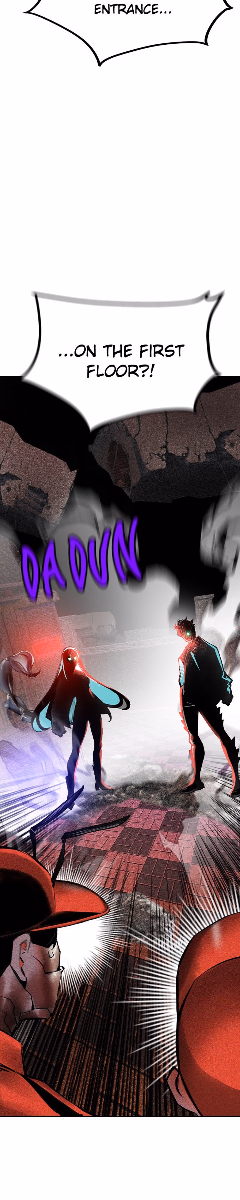 Jungle Juice - Chapter 122 - Part 28