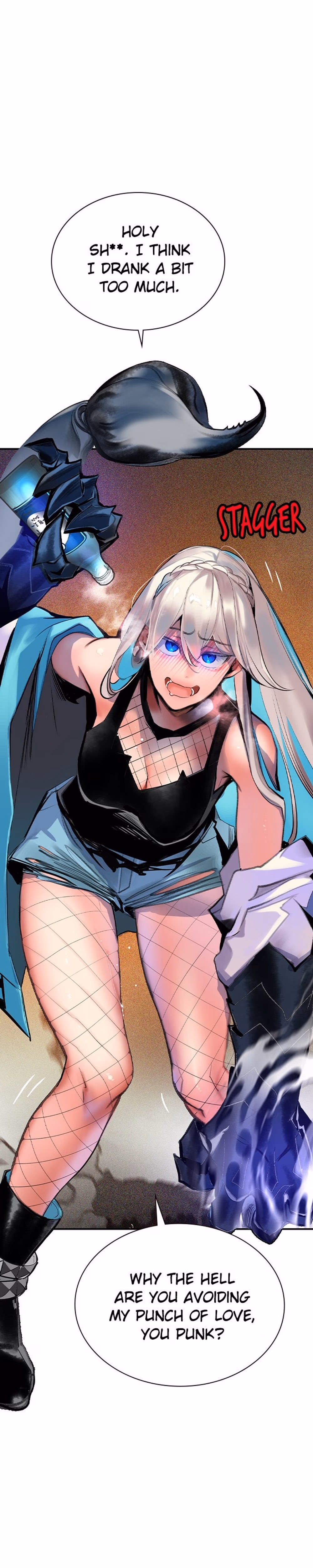 Jungle Juice - Chapter 122 - Part 29