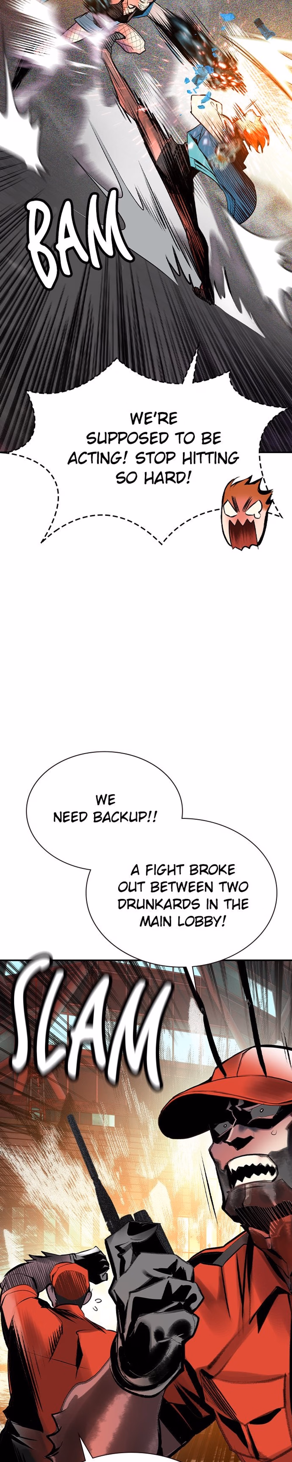 Jungle Juice - Chapter 122 - Part 31