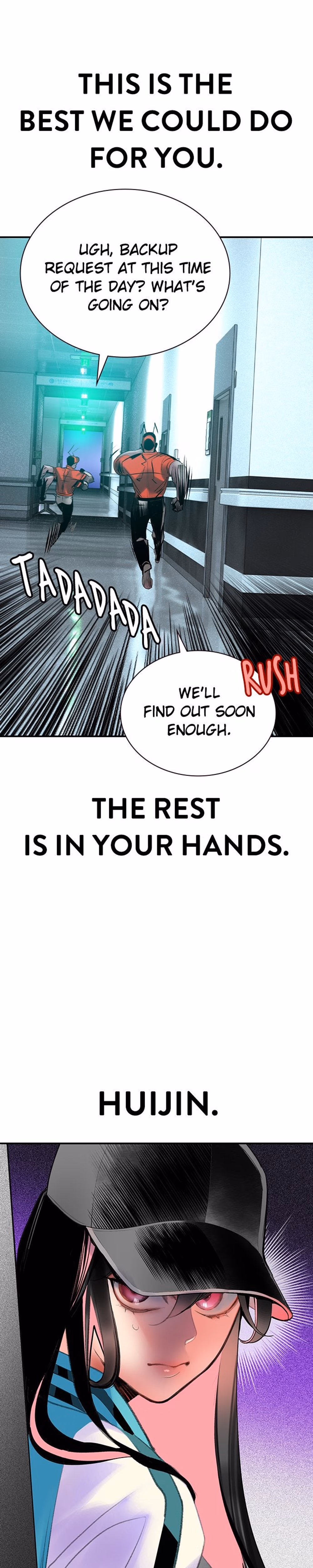 Jungle Juice - Chapter 122 - Part 33