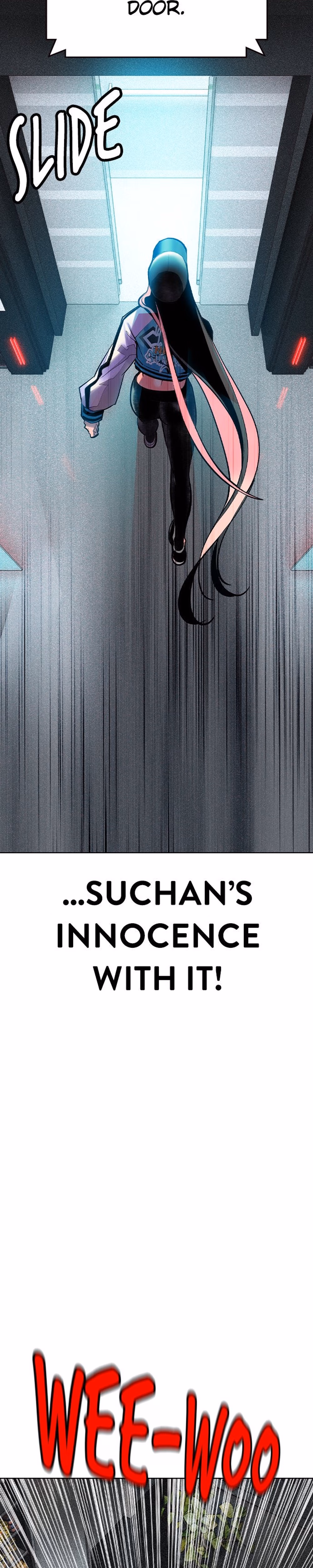 Jungle Juice - Chapter 122 - Part 37