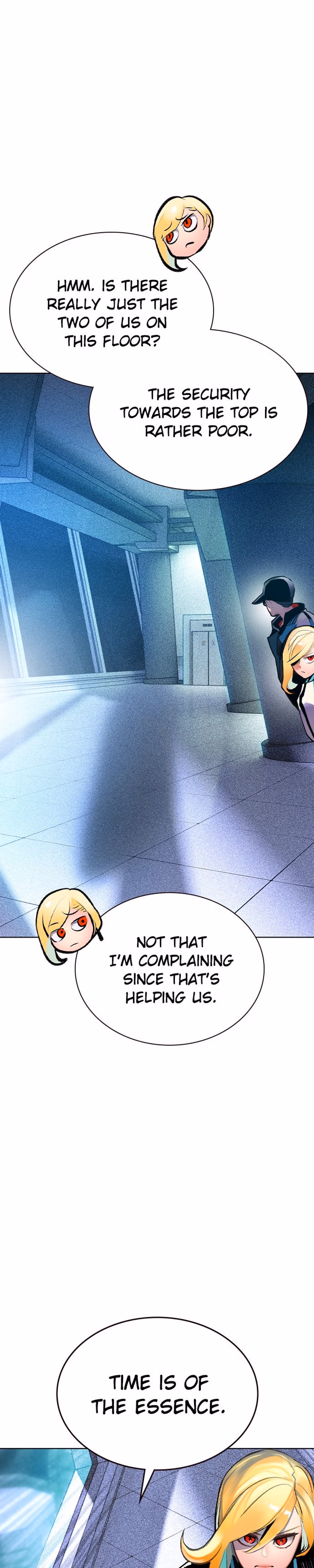 Jungle Juice - Chapter 122 - Part 41
