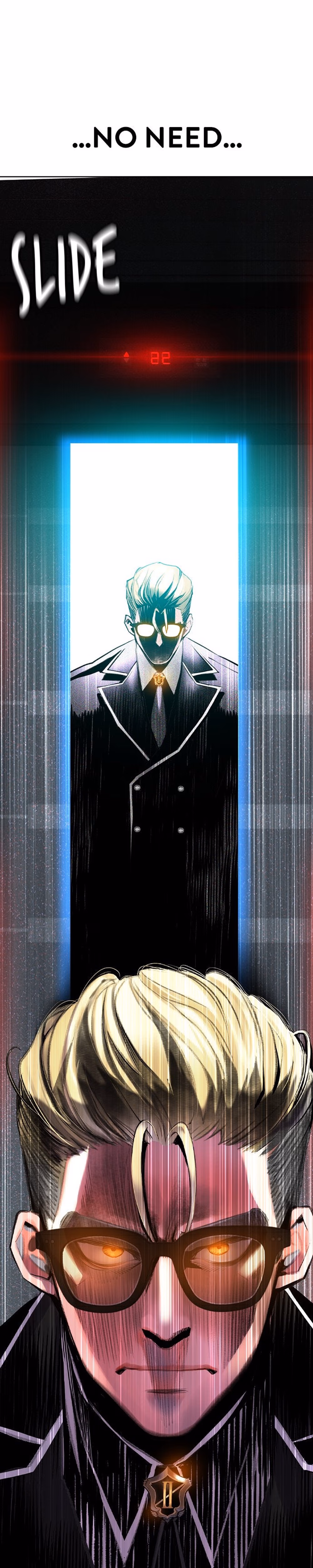 Jungle Juice - Chapter 122 - Part 44