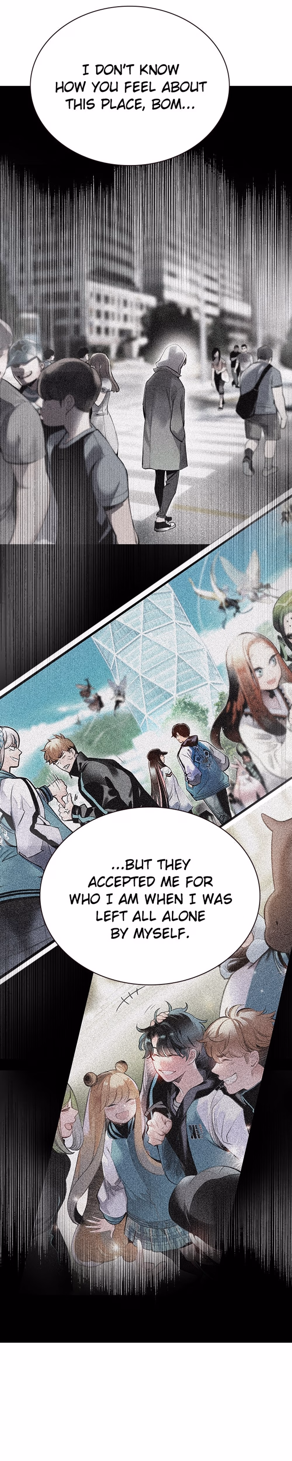 Jungle Juice - Chapter 123 - Part 5