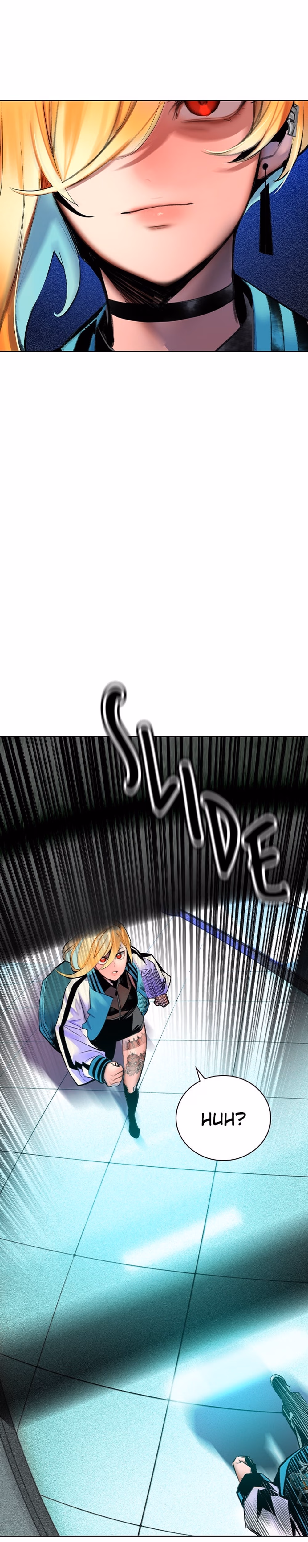 Jungle Juice - Chapter 123 - Part 7