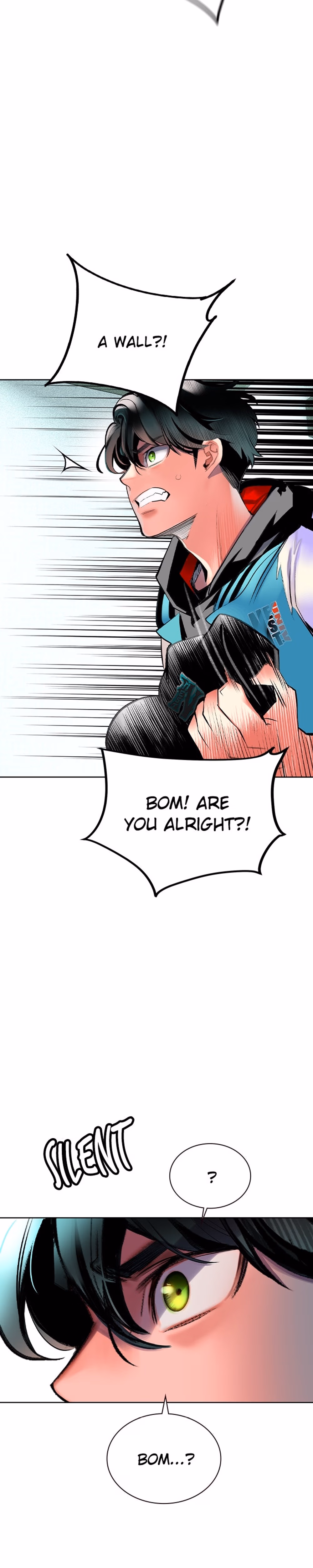 Jungle Juice - Chapter 123 - Part 9