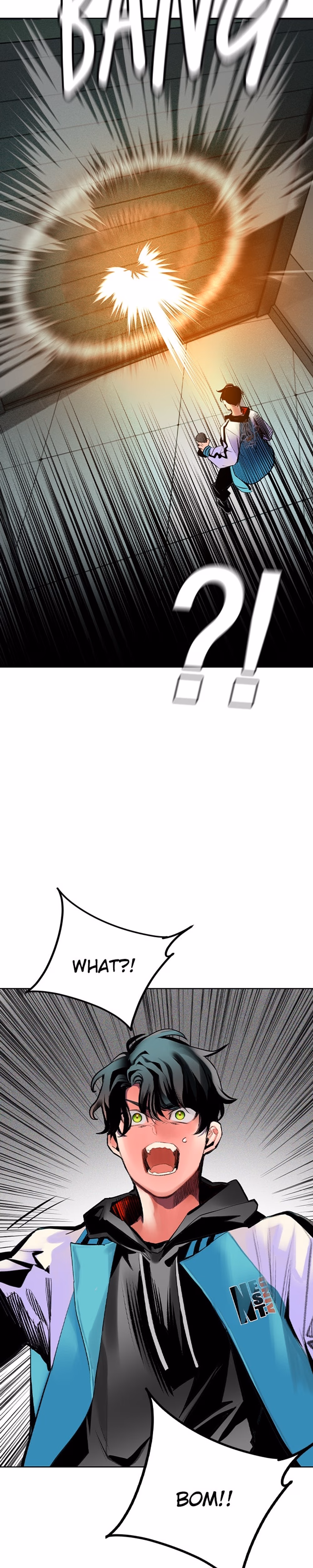 Jungle Juice - Chapter 123 - Part 11