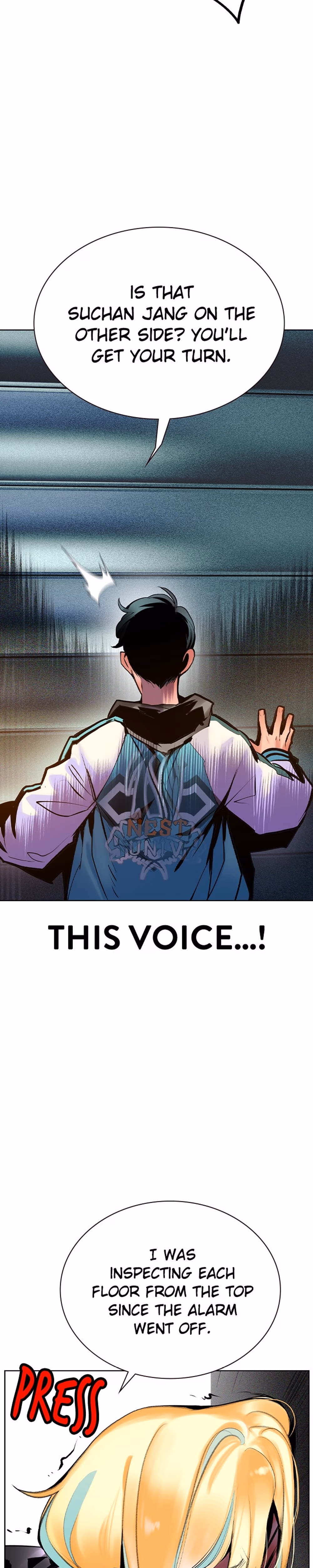 Jungle Juice - Chapter 123 - Part 12