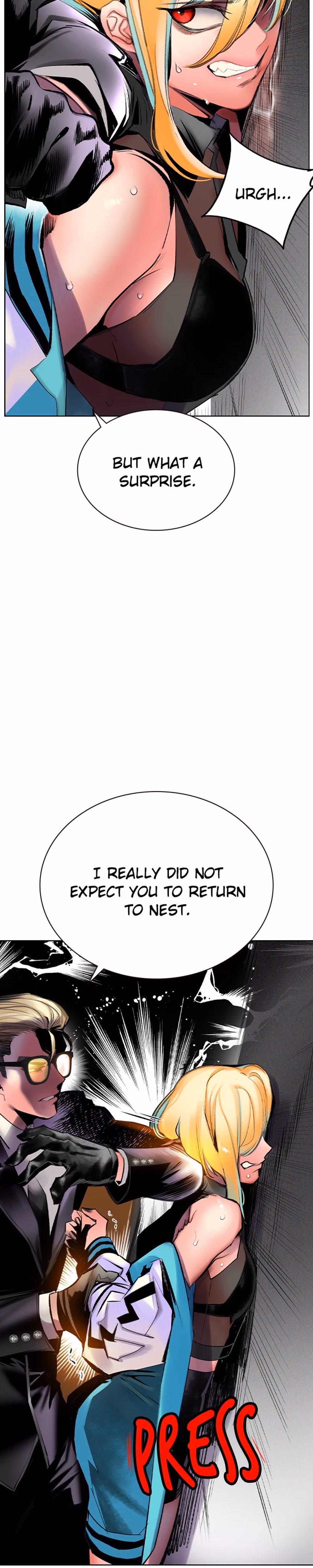 Jungle Juice - Chapter 123 - Part 13