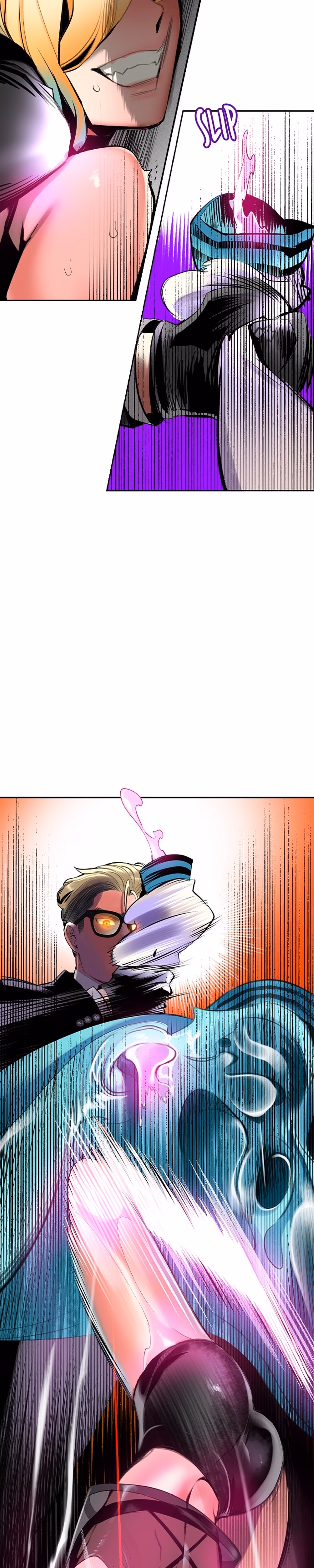 Jungle Juice - Chapter 123 - Part 16